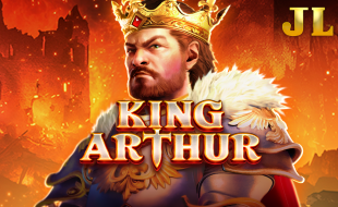 King Arthur