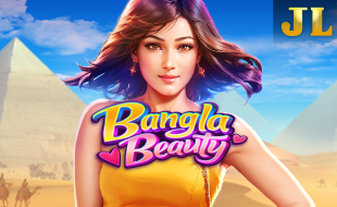 Bangla Beauty