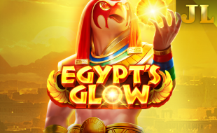 Egypt's Glow