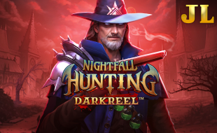 Nightfall Hunting