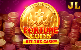 Fortune Coins