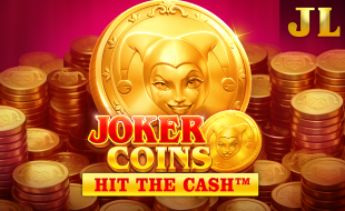 Joker Coins
