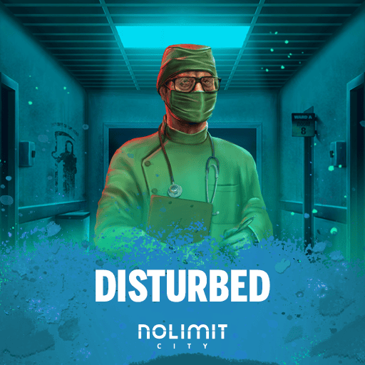 Disturbed