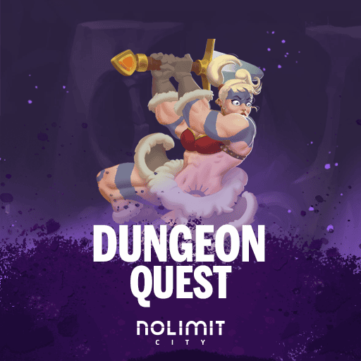 Dungeon Quest