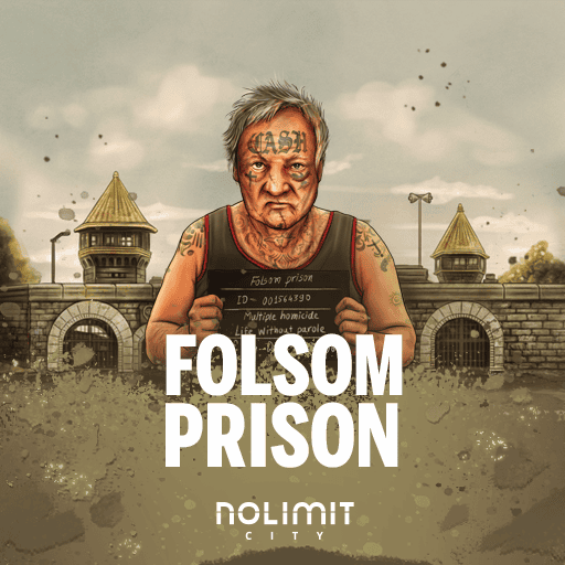 Folsom Prison