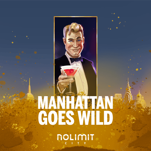 Manhattan Goes Wild