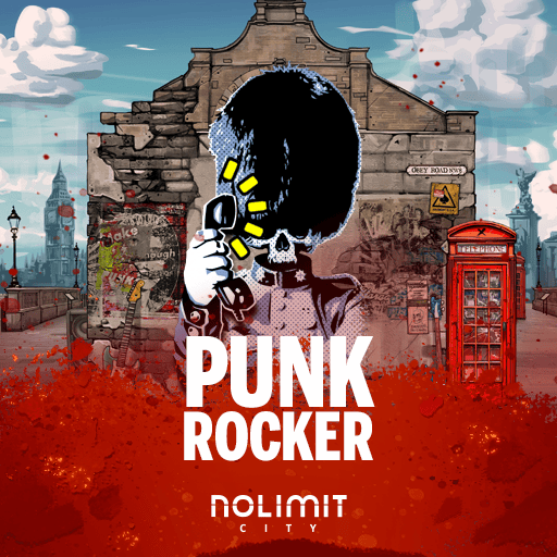 Punk Rocker