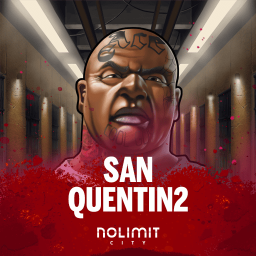 San Quentin 2: Death Row