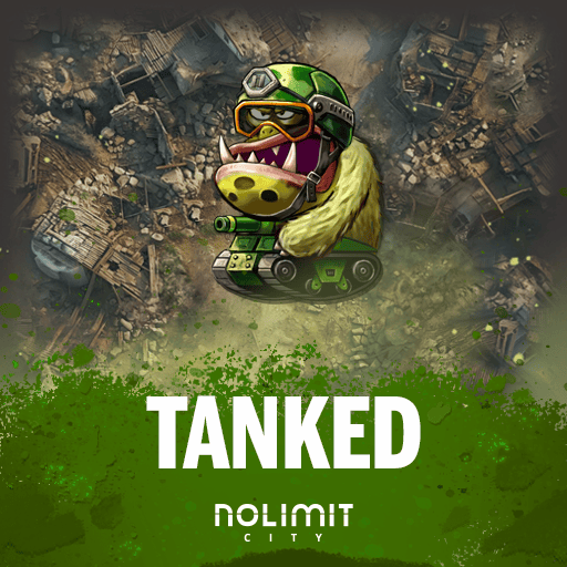 Tanked