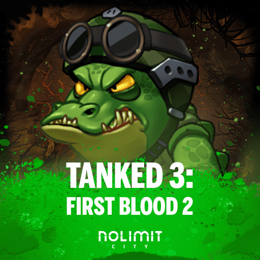 Tanked 3: First Blood 2