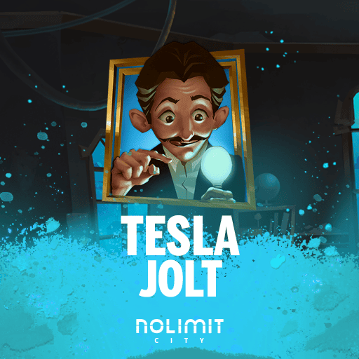 Tesla Jolt