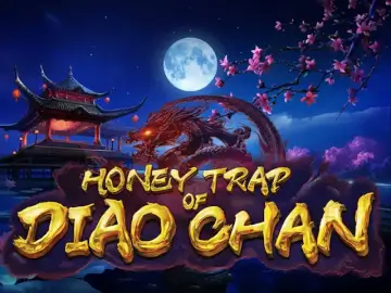 Honey Trap of Diao Chan