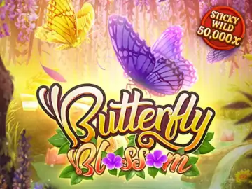 Butterfly Blossom