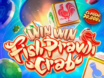 Win Win Fish Prawn Crab