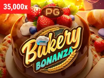 Bakery Bonanza
