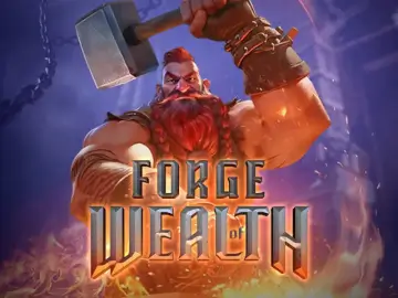 Forge of Wealth