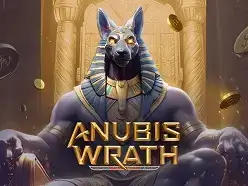Anubis Wrath
