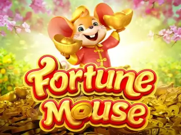 Fortune Mouse
