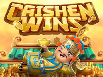Caishen Wins