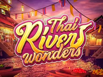 Thai River Wonders