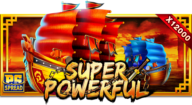 Super Powerful