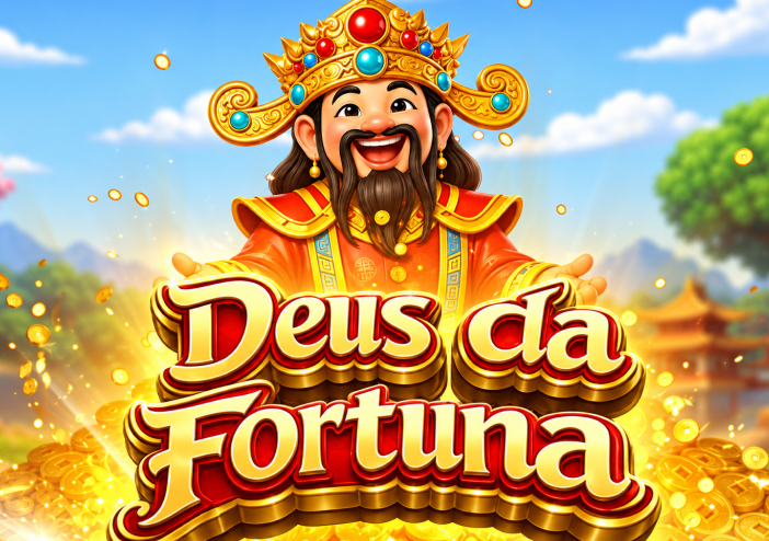 Deus Da Fortuna
