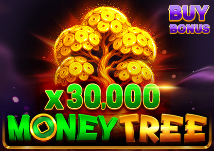 Money Tree Buy Bonus X30000