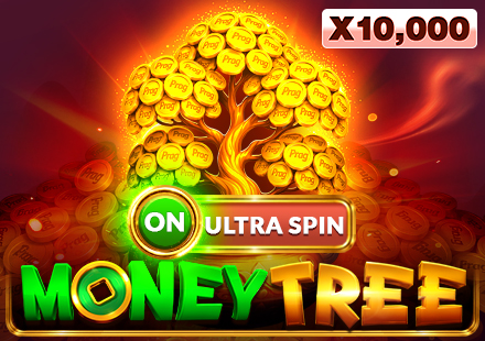 Money Tree Ultraspin