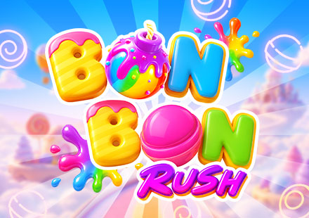 Bon Bon Rush