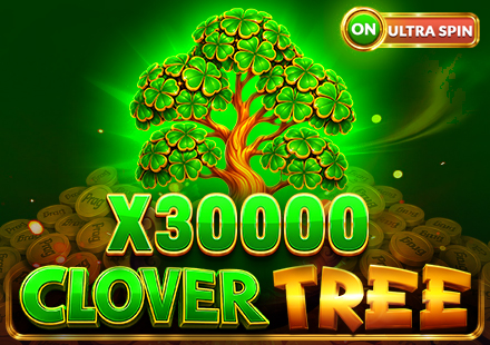 Clover Tree X30000