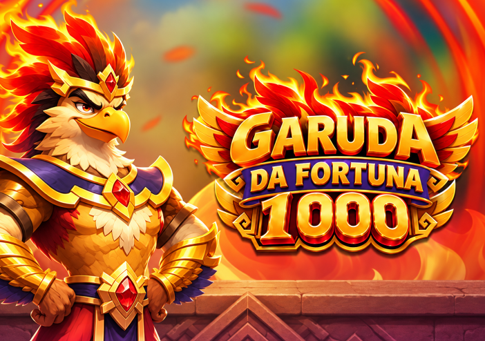 Garuda da Fortuna 1000