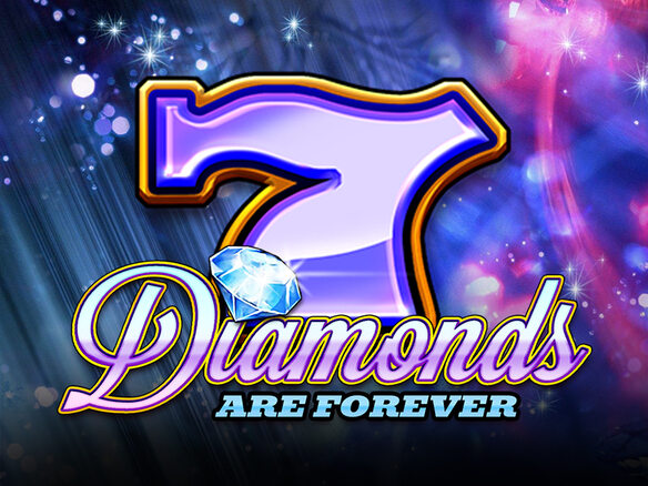 Diamonds are Forever 3 Lines