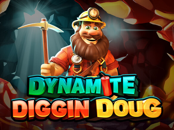 Dynamic Diggin Doug