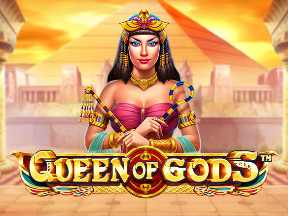 Queen of Gods