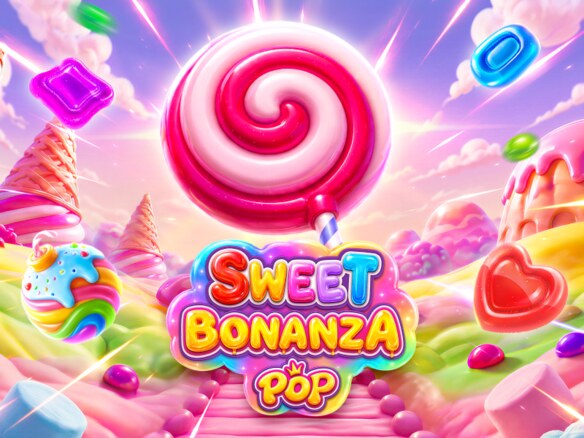 Sweet Bonanza Pop
