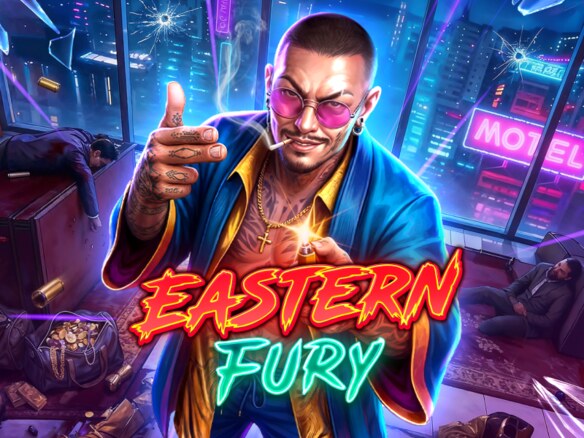 Eastern Fury