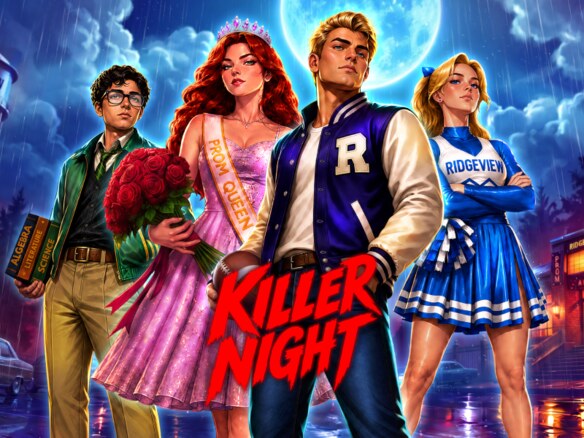 Killer Night