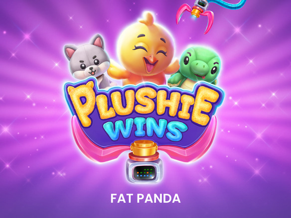 Plushie Wins