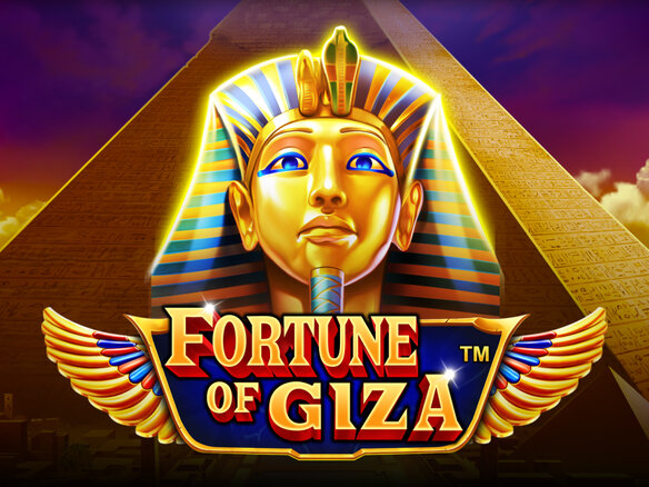 Fortune of Giza