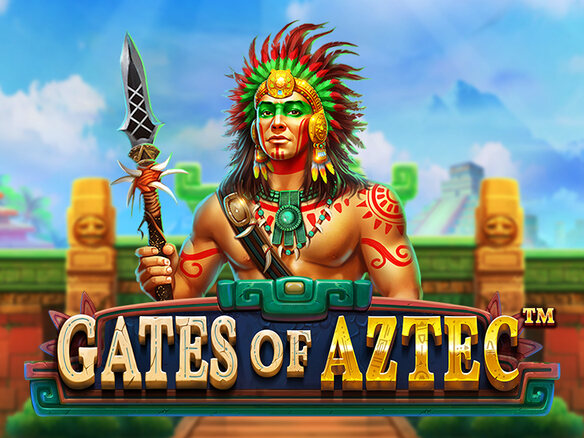 Gates of Aztec