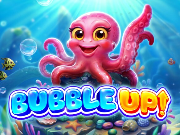 Bubble Up!