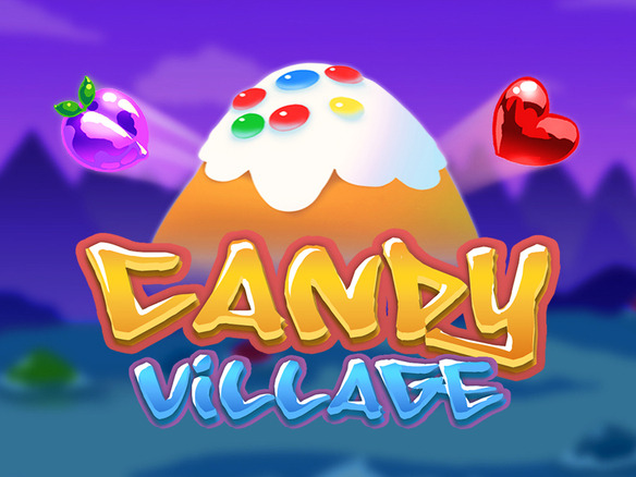 Candy Village