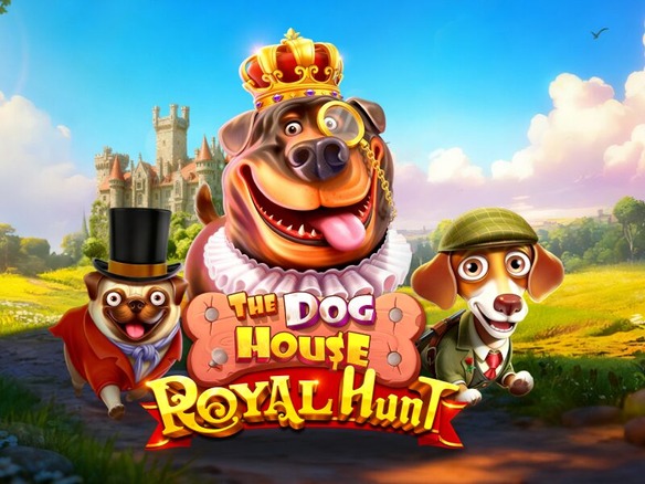 The Dog House - Royal Hunt