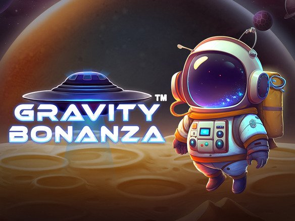 Gravity Bonanza™