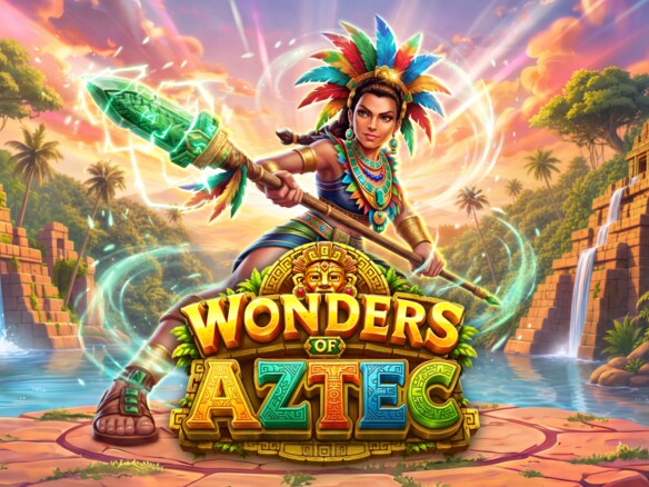 Wonders of Aztec