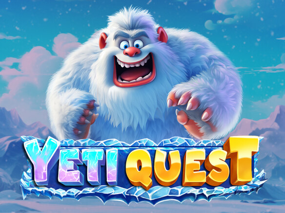 Yeti Quest