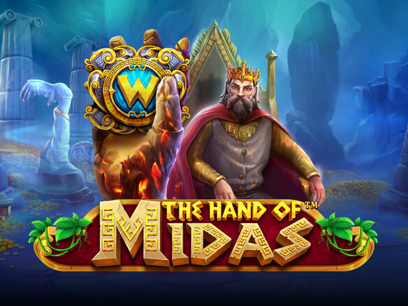 The Hand of Midas