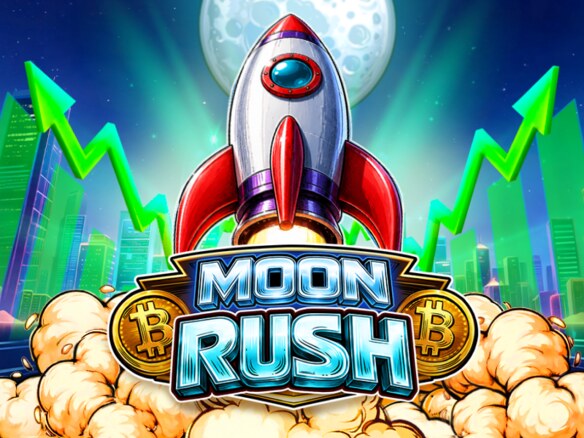 Moon Rush
