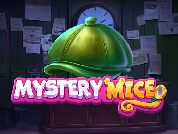 Mystery Mice