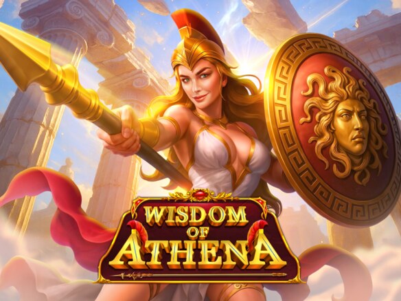 Wisdom of Athena™